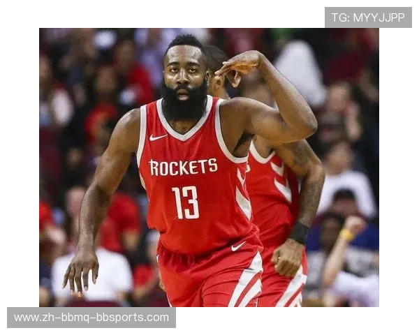 火箭队季后赛对阵雷霆队赛程安排及比赛预测