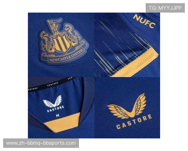 哪些英超球队以蓝色球衣著称？队服风格盘点