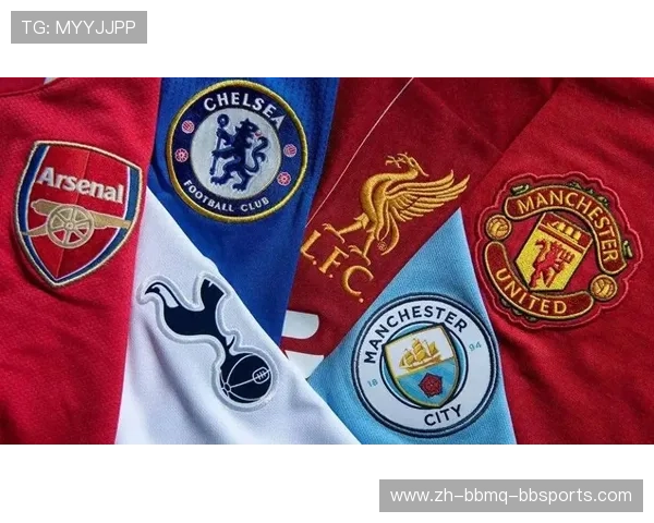 英超球队欧战资格分配及历史最佳战绩盘点