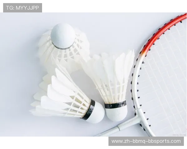 羽毛球最大威力
