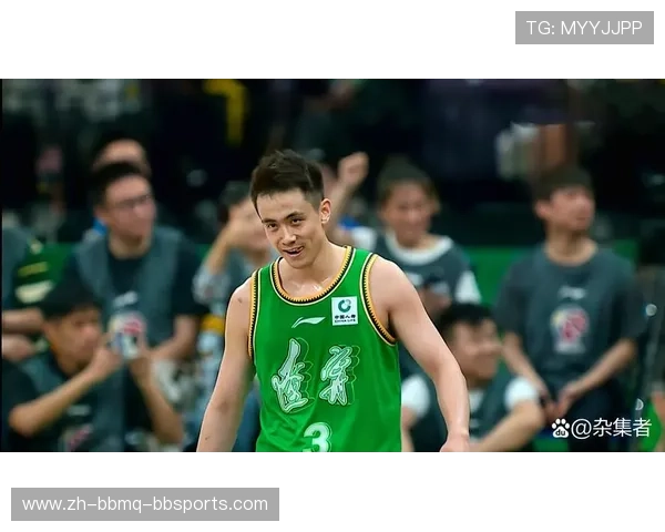 陆姓CBA球员介绍：球风、数据与代表比赛